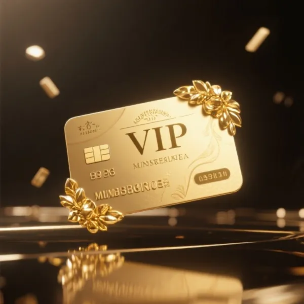 VIP尊享特权
